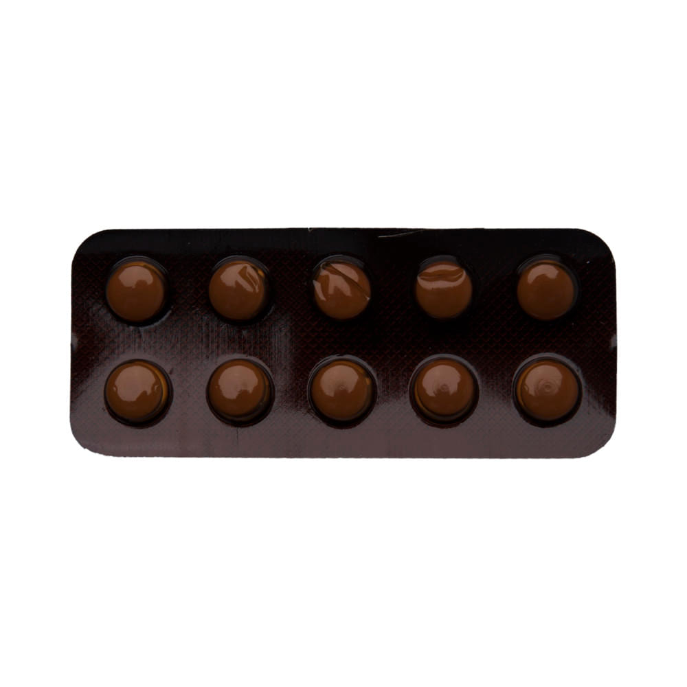 NAC 50 Tablet - Image 4