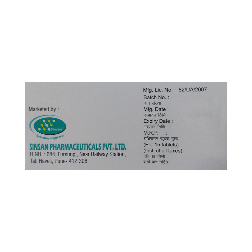 D-Bose 0.2 Tablet MD - Image 3