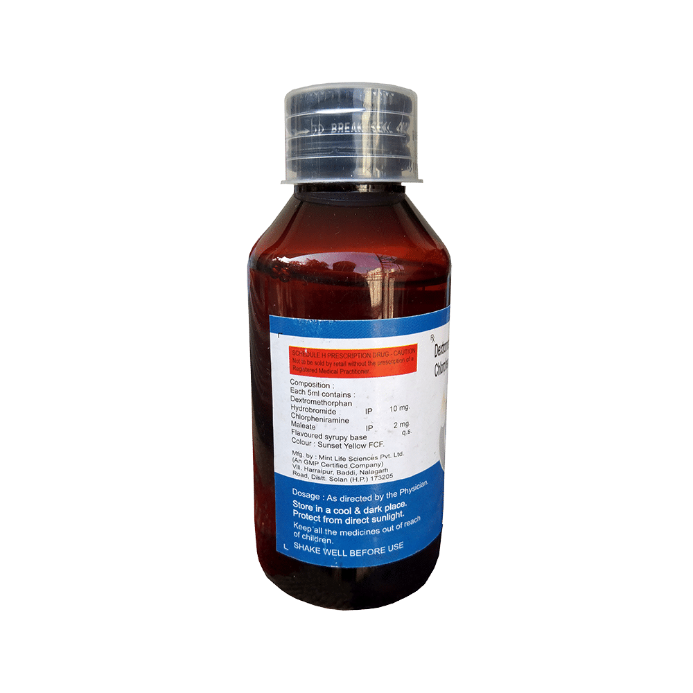Fincof Cough Syrup - Image 2