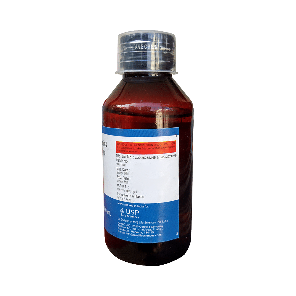 Fincof Cough Syrup - Image 3
