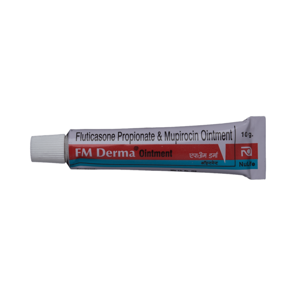 FM Derma Ointment - Image 3
