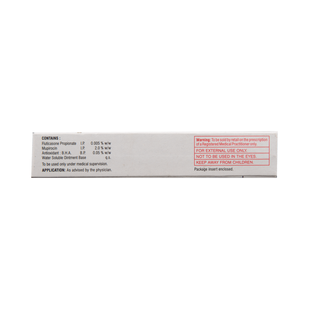 FM Derma Ointment - Image 2