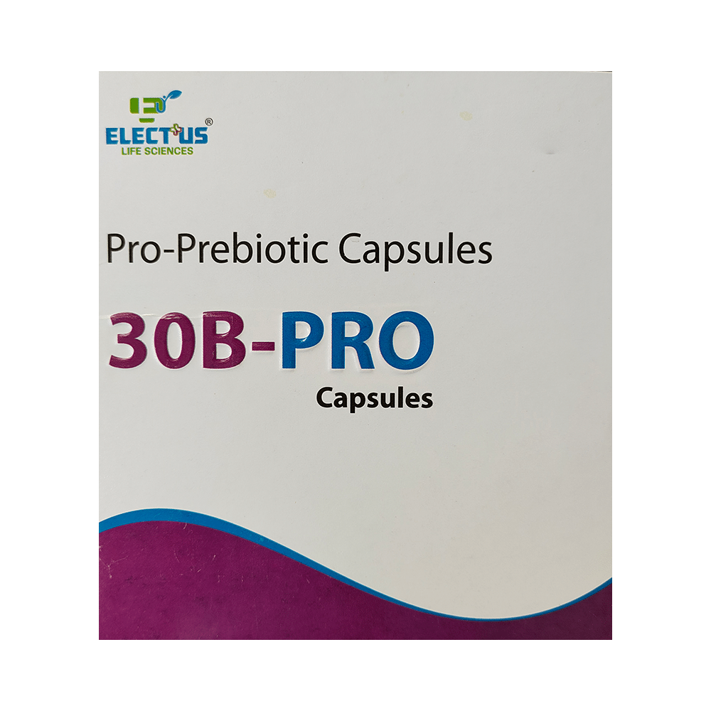 30B-Pro Capsule - Image 1