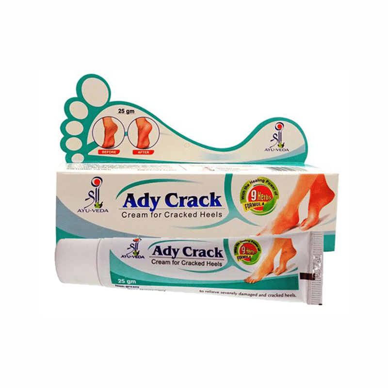 Adycrack Cream