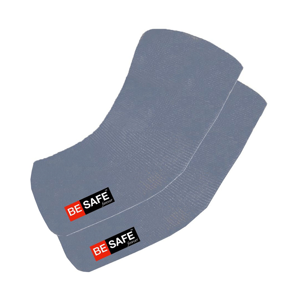 BESAFE Forever Forever Elbow Support Grey XL - Image 1