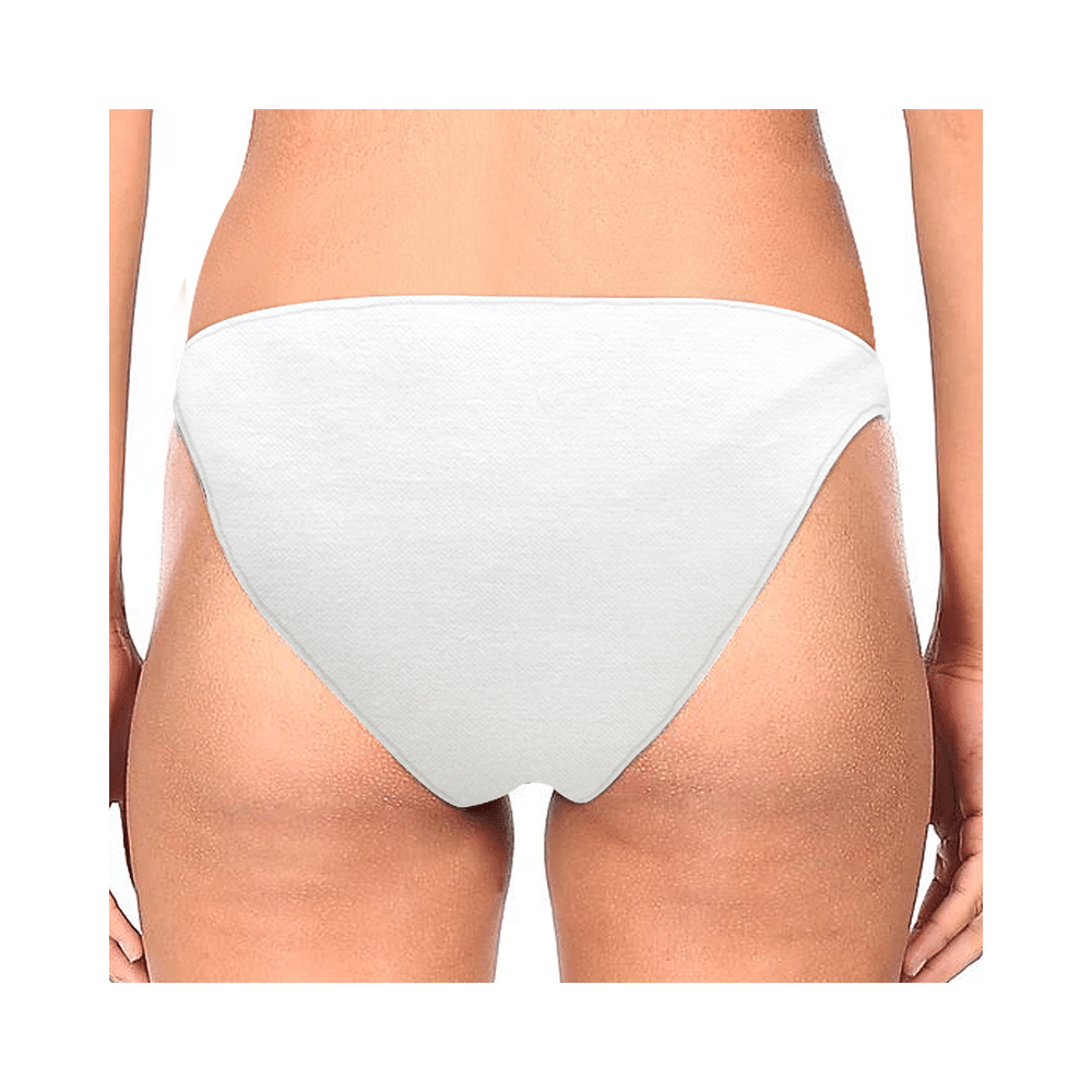 Prowee-Regular Women Microbe Protected Disposable Hospital Hygiene Protocol Panty Large - Image 5