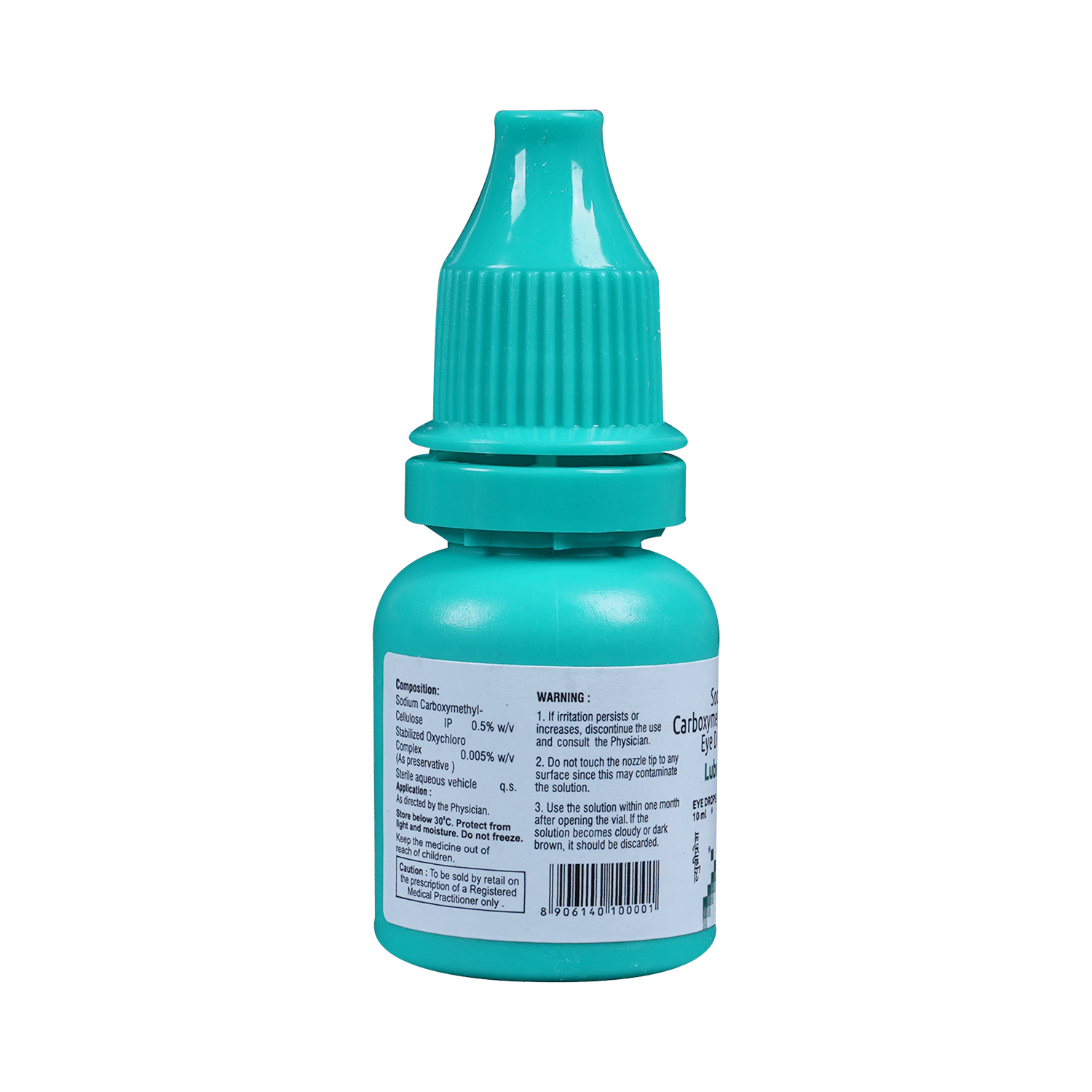 Lubrifresh Eye Drop - Image 6