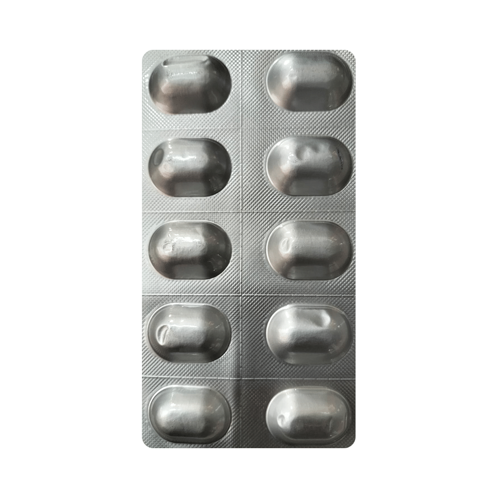 Hiscob-NT 400mg/10mg Tablet - Image 2