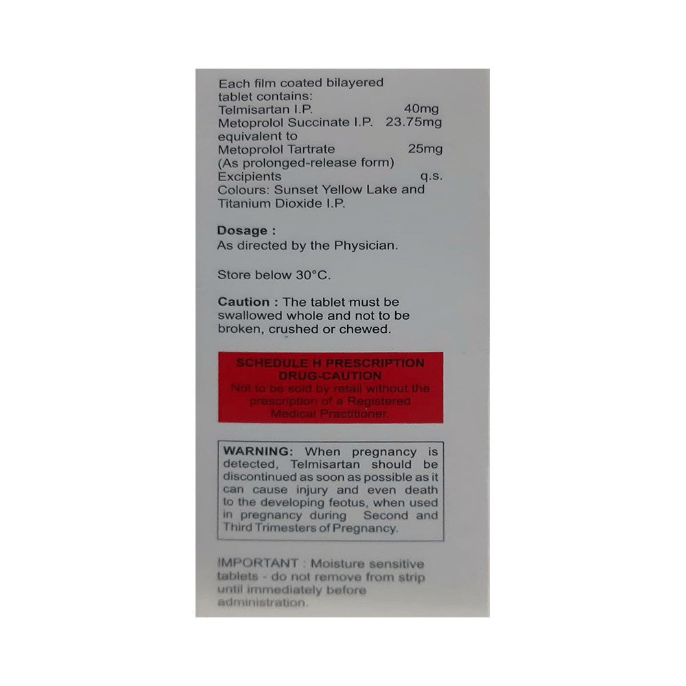 Met XL-T 25 Tablet - Image 2