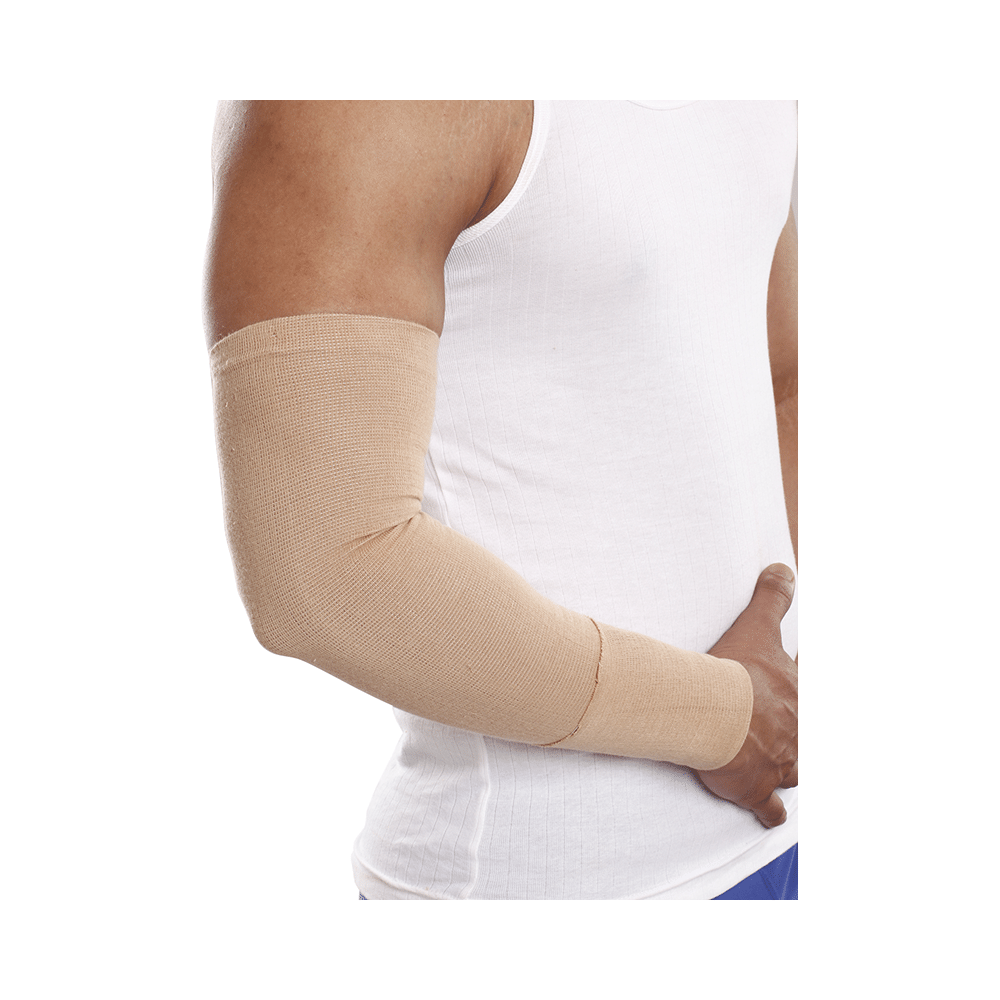 Tynor I-27 Tubular Elastic Bandage 1 Meter (45MM)