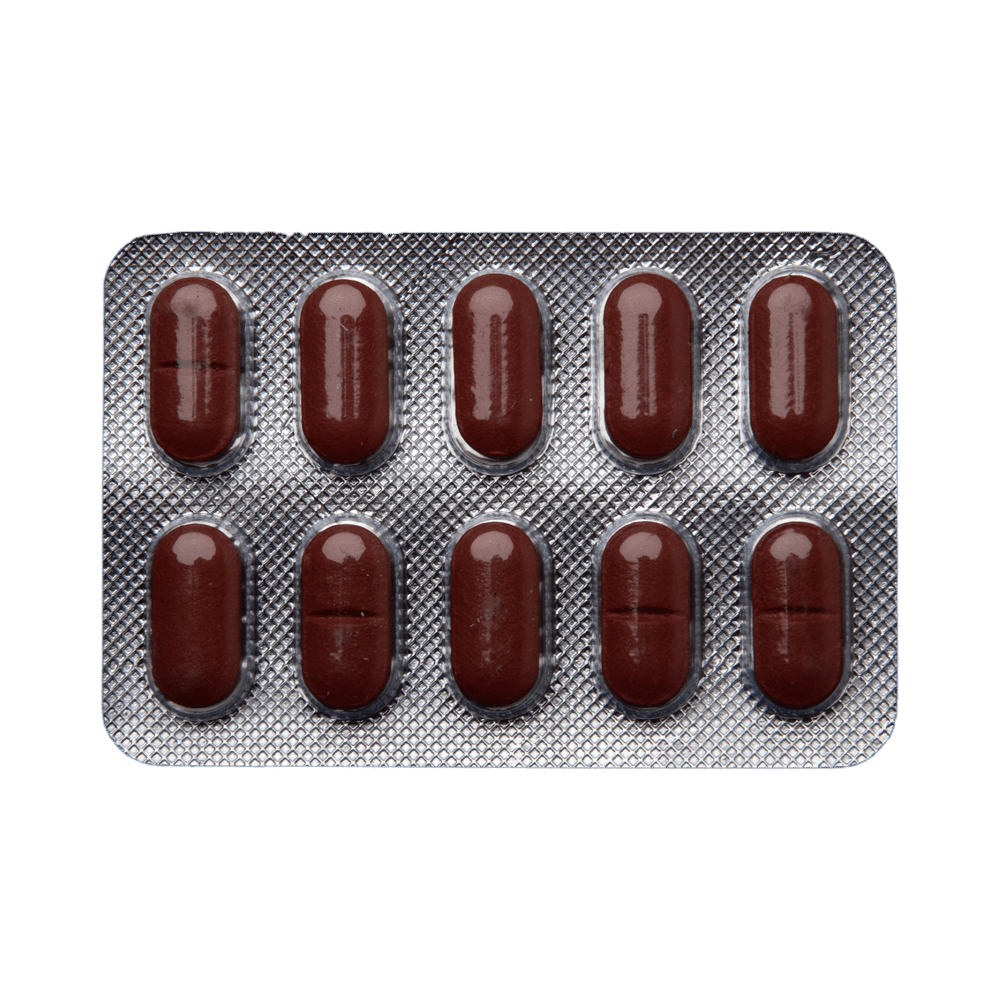 Mavdol-SP Tablet - Image 4