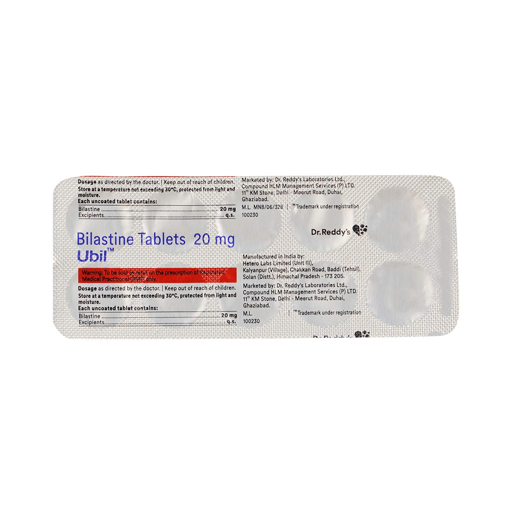 Ubil Tablet - Image 3