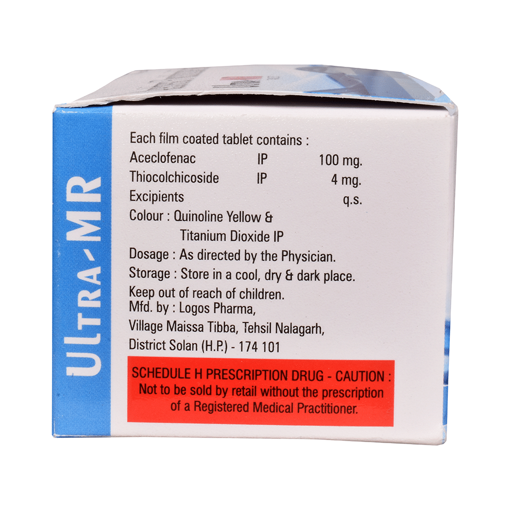 Ultra-MR Tablet - Image 2
