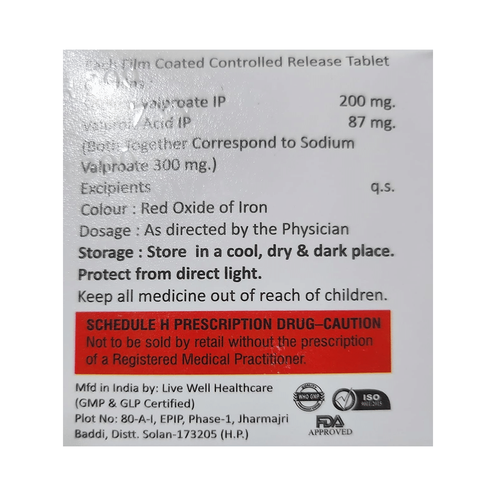 Zyval CR 300 Tablet - Image 2