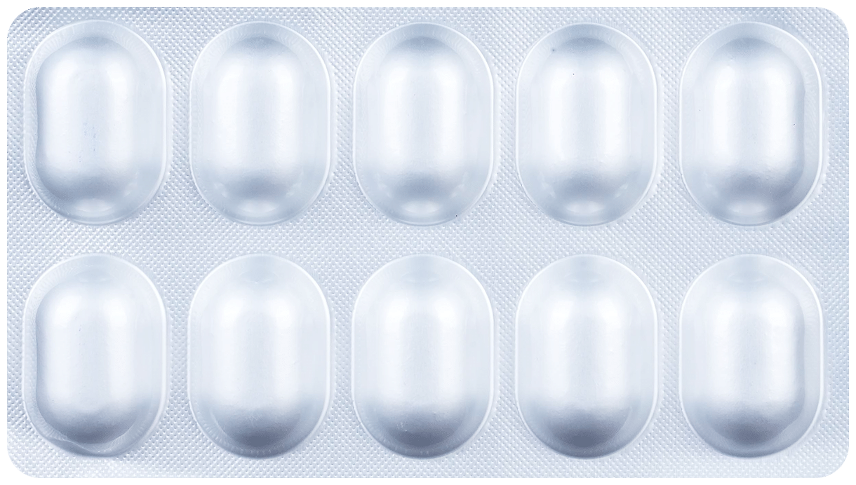 Sitara DM 10mg/1000mg/100mg Tablet