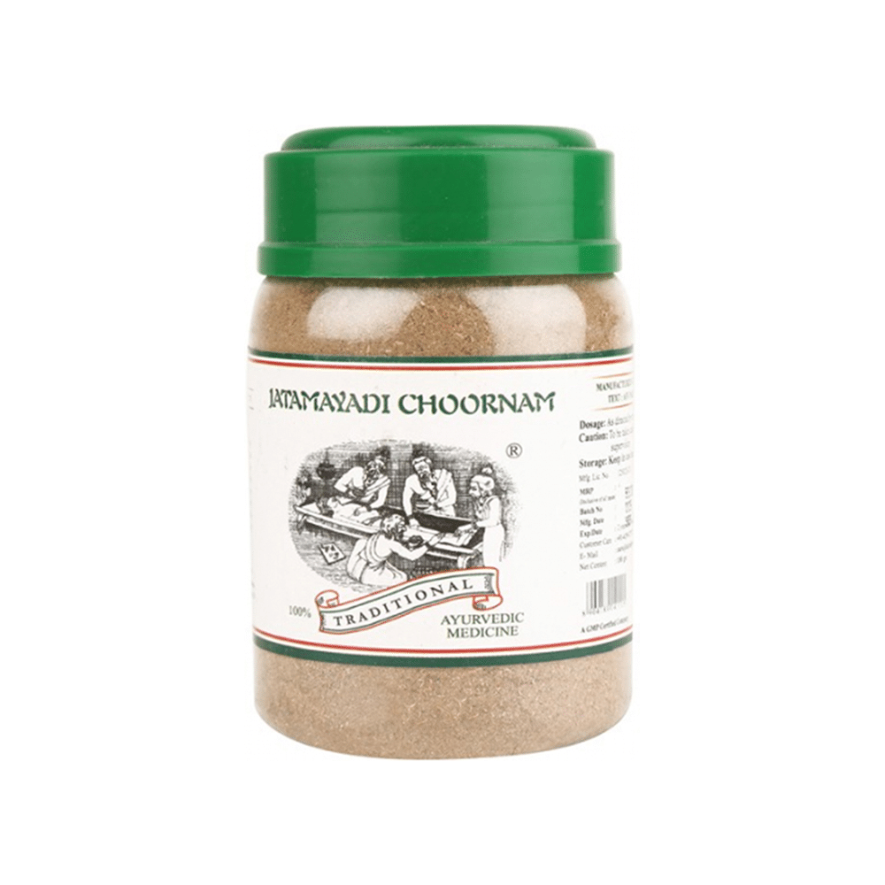 Kairali Jatamayadi Choornam - Image 1