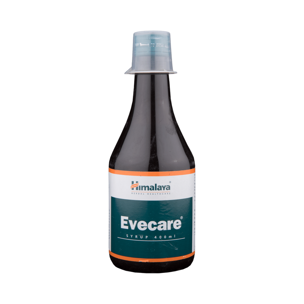 Himalaya Evecare Syrup