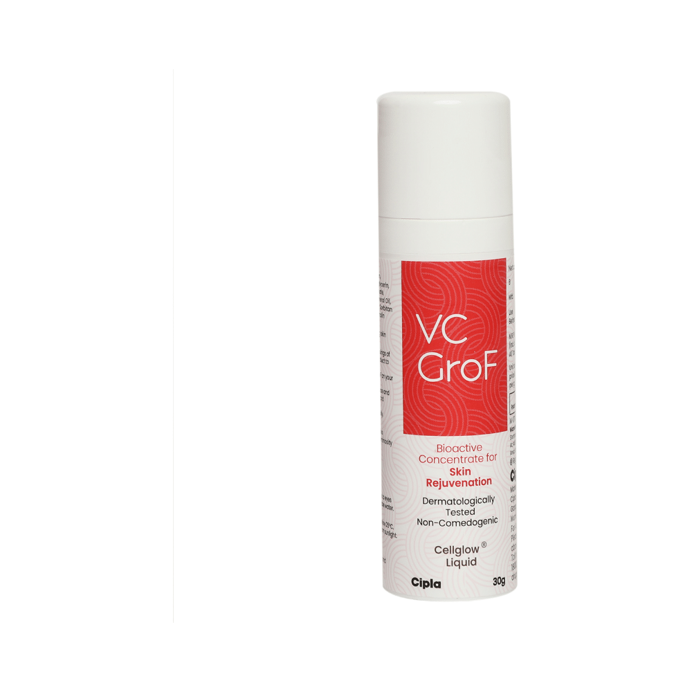 VC GroF Cellglow Liquid - Image 3