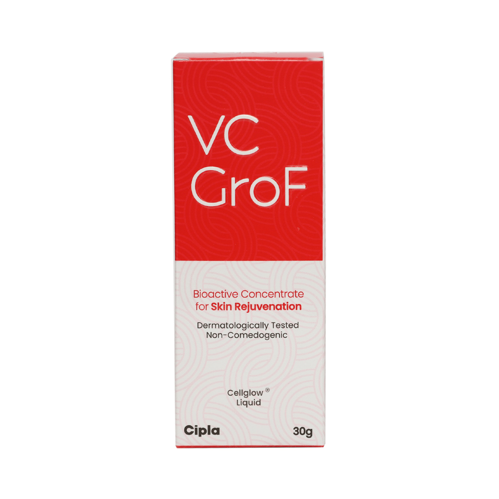VC GroF Cellglow Liquid - Image 1