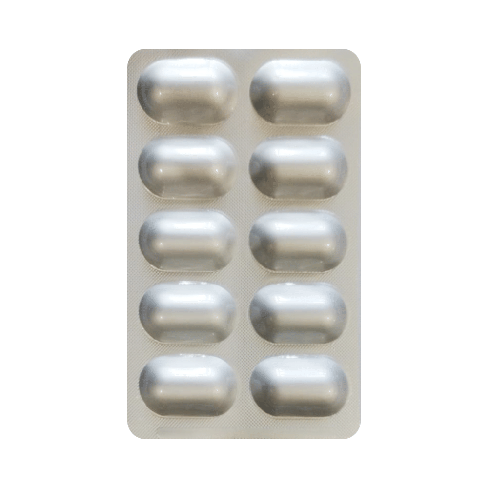 Benomine-CD3 Tablet - Image 4