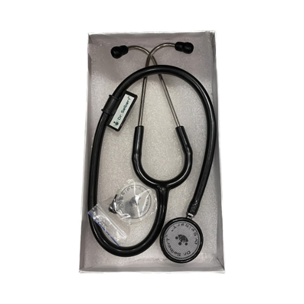 Dr. Seibert Stethoscope Classic - Image 2