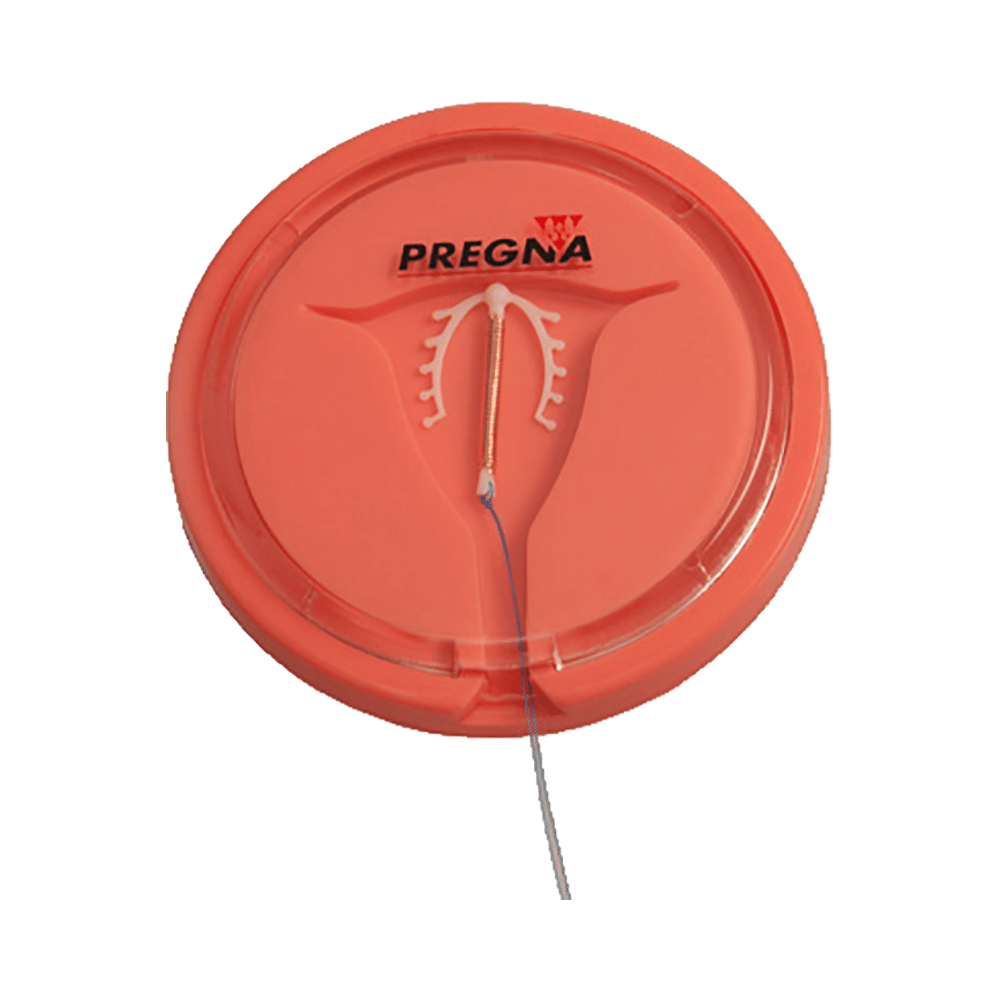 Inara Cu 375 Sleek Intrauterine device - Image 6