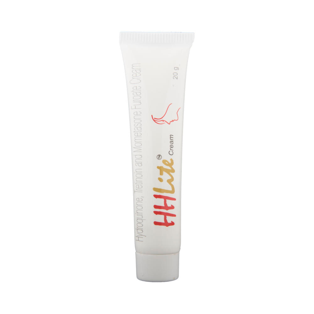 HHLite Cream - Image 3
