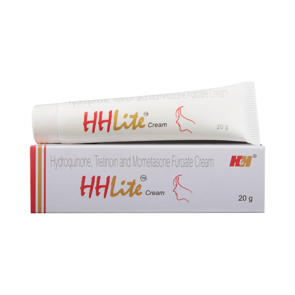 HHLite Cream - Image 1