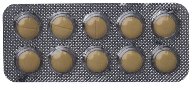 Aztor EZ Tablet - Image 1