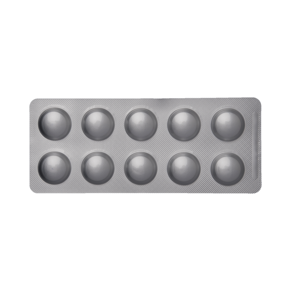 Olmetime-AM 40 Tablet - Image 4