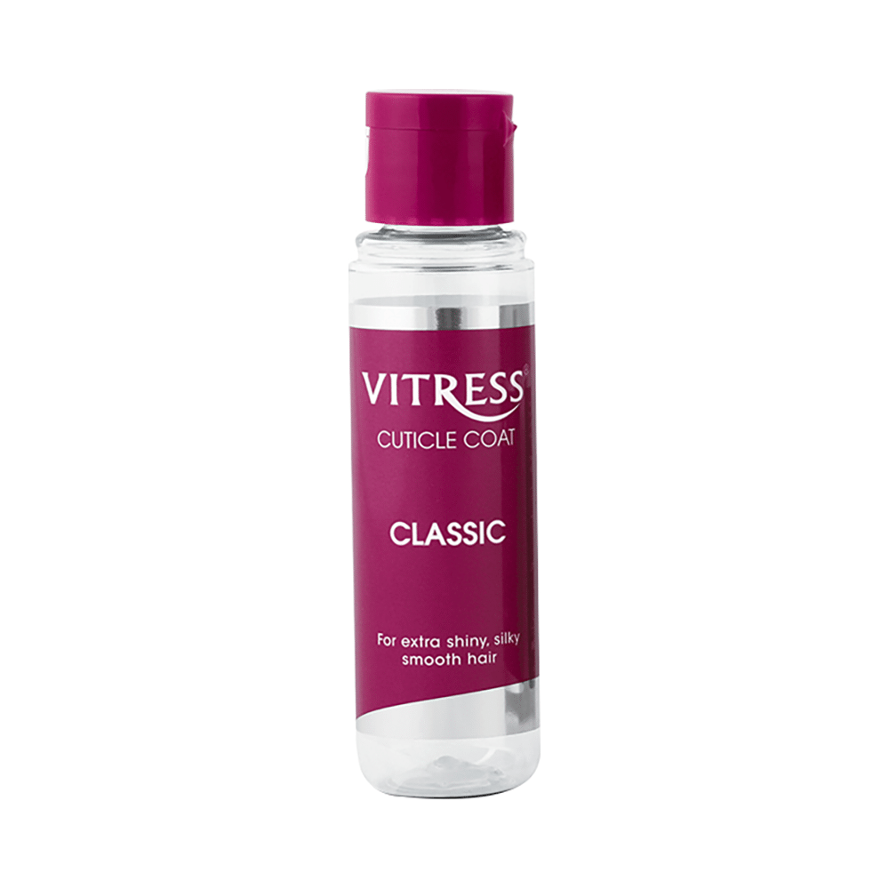 Vitress Cuticle Coat hair Serum Classic - Image 2