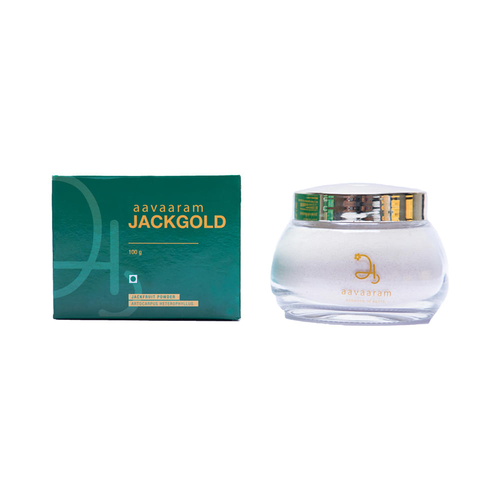 Aavaaram Jackgold Powder - Image 1