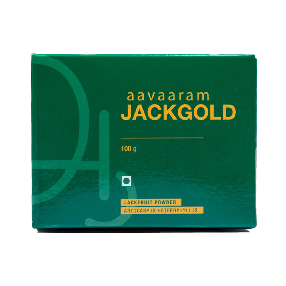 Aavaaram Jackgold Powder - Image 3