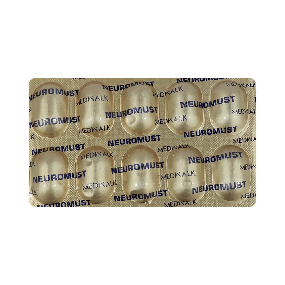 Neuromust Tablet - Image 4