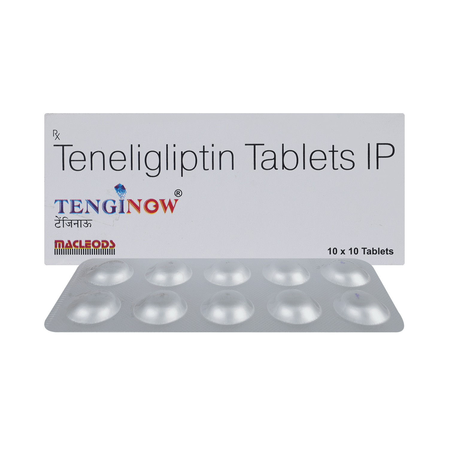 Tenginow Tablet