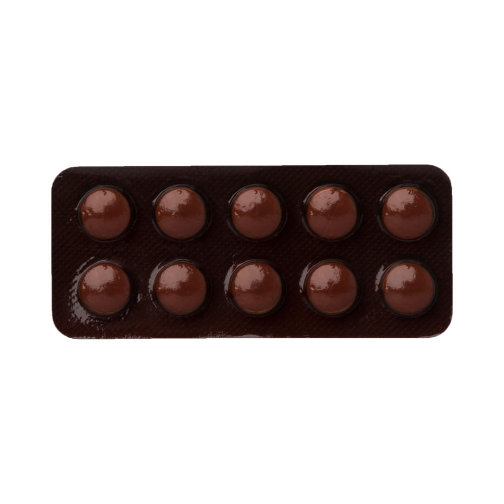 Topirol 100 Tablet - Image 4