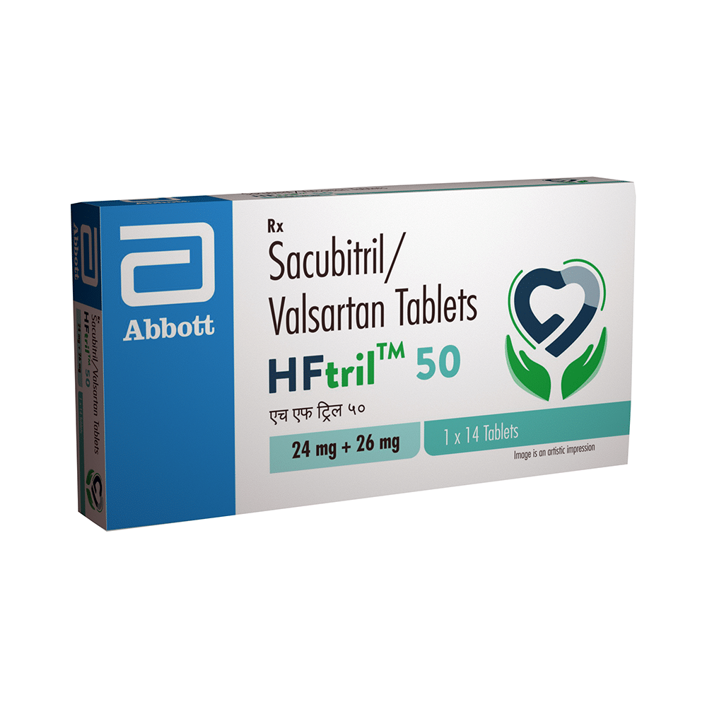 Hftril 50 Tablet - Image 1