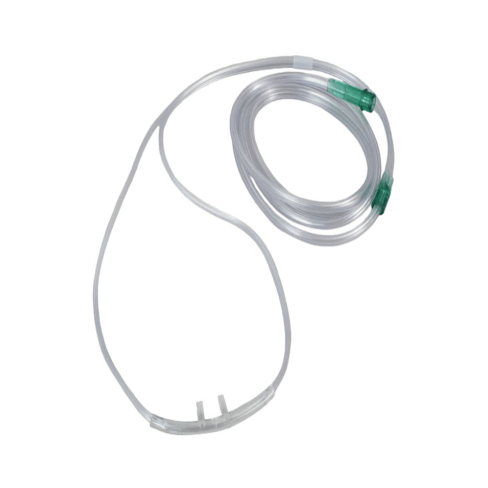 Agarwals KL-1000 Kabrion Nasal Cannula for Adults (1 Each) Adult - Image 2