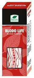 New Life Blodo Life Blood Purifier Syrup - Image 2