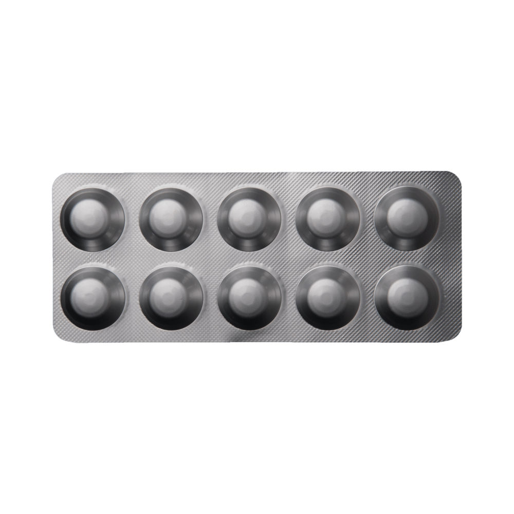 Thalitel 80 Tablet - Image 4