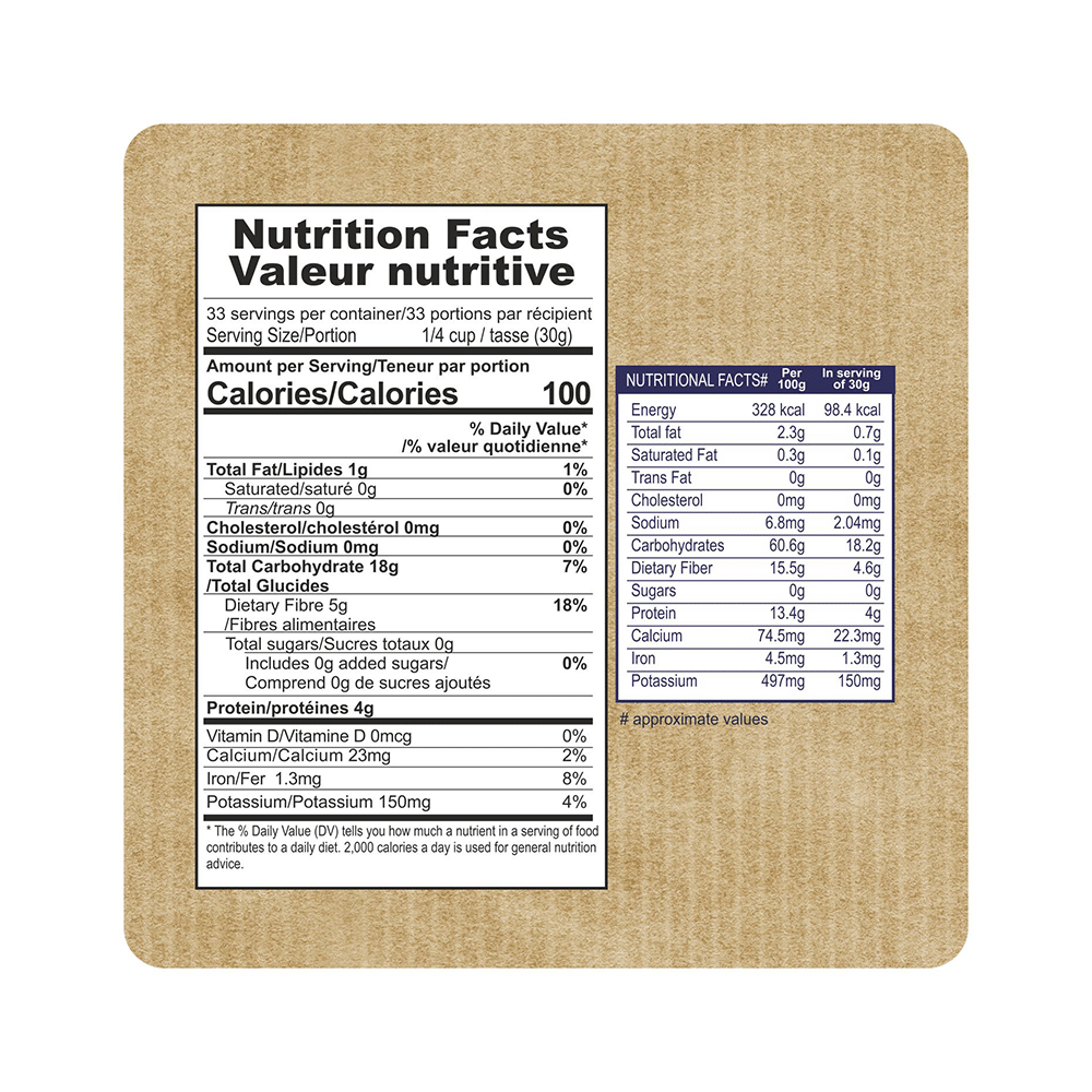 24 Mantra Organic 7Grain Methi Atta - Image 3