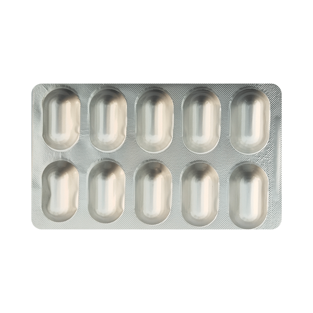 Dusmet Capsule MR - Image 3