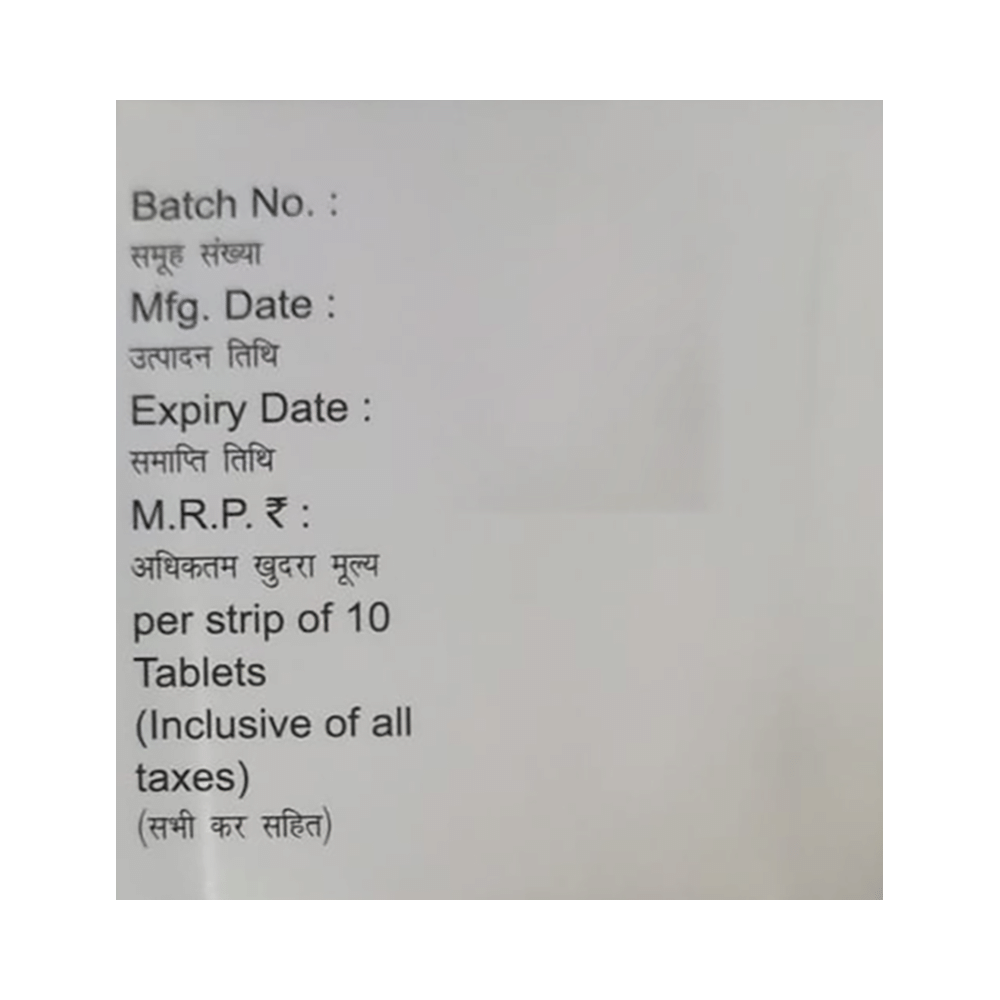 Vysart-ACT Tablet - Image 3