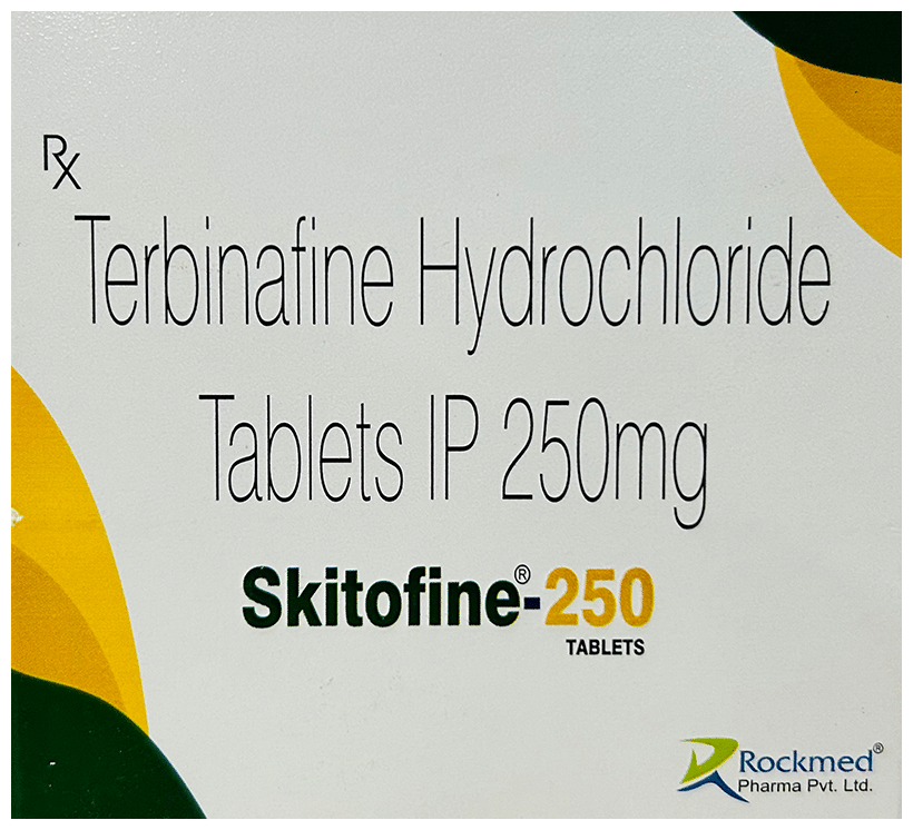 Skitofine 250 Tablet - Image 1
