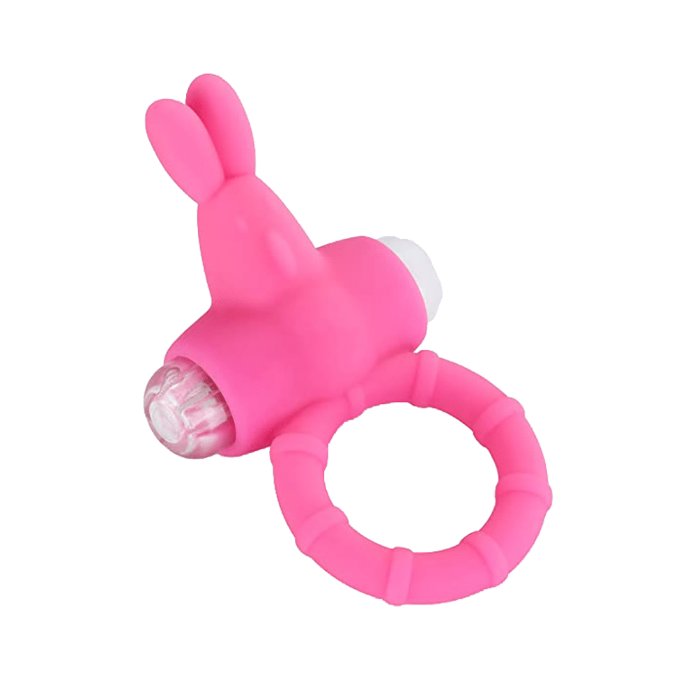 Purepassion M-Fones Rabbit Body Massager - Image 2
