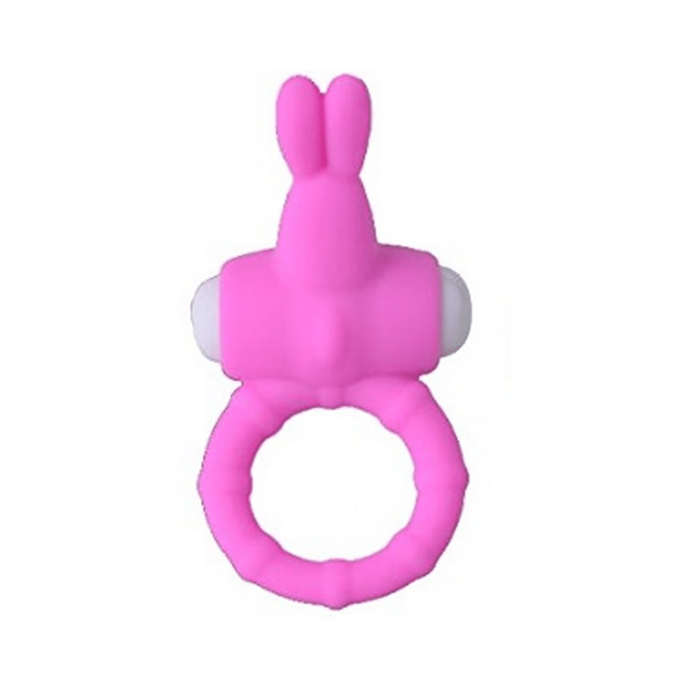 Purepassion M-Fones Rabbit Body Massager