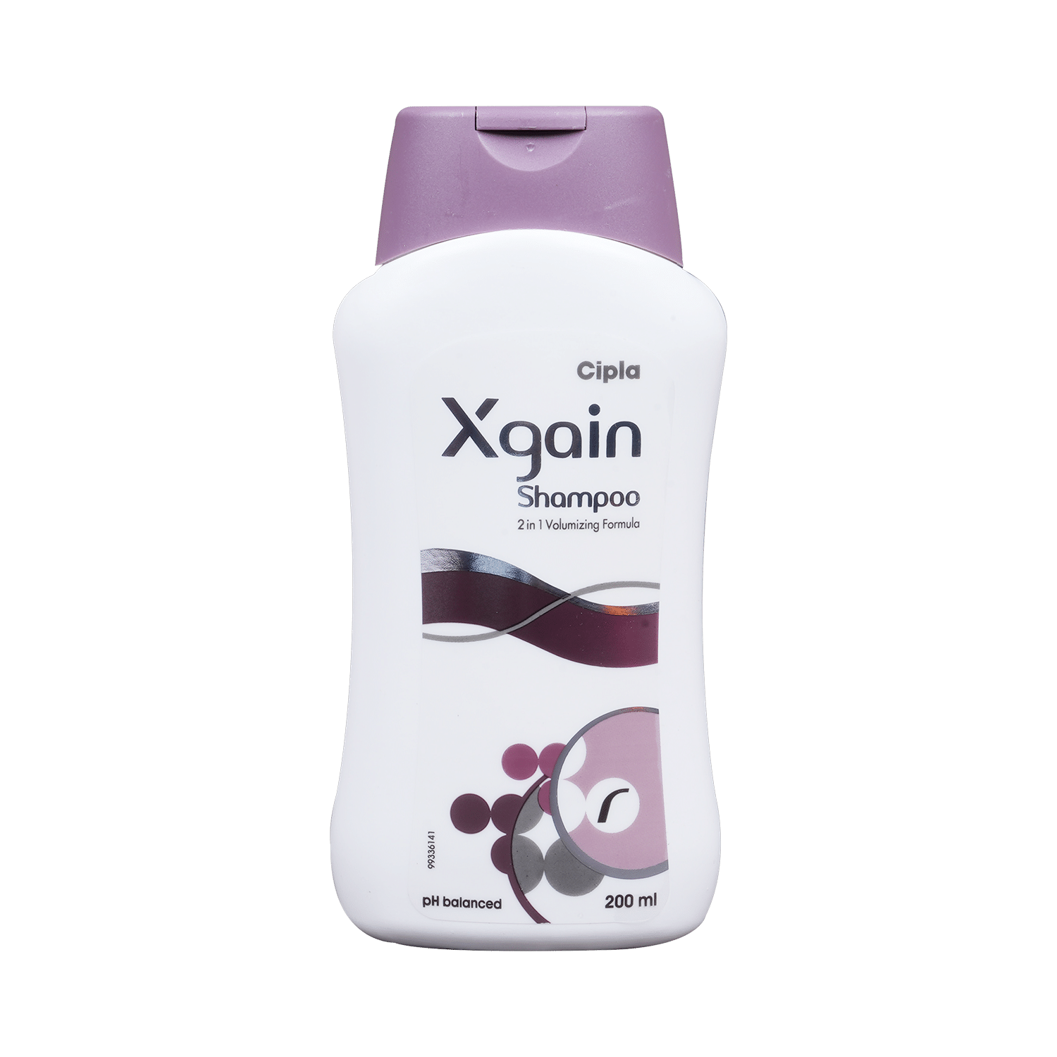 Xgain Shampoo | Nourishes & Strengthens Hair | For Hair Care - Image 5