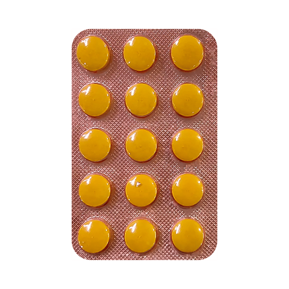 Venusmin 300 Tablet - Image 4