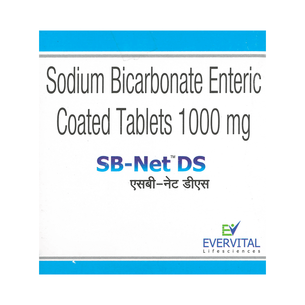 SB-Net DS Tablet - Image 1