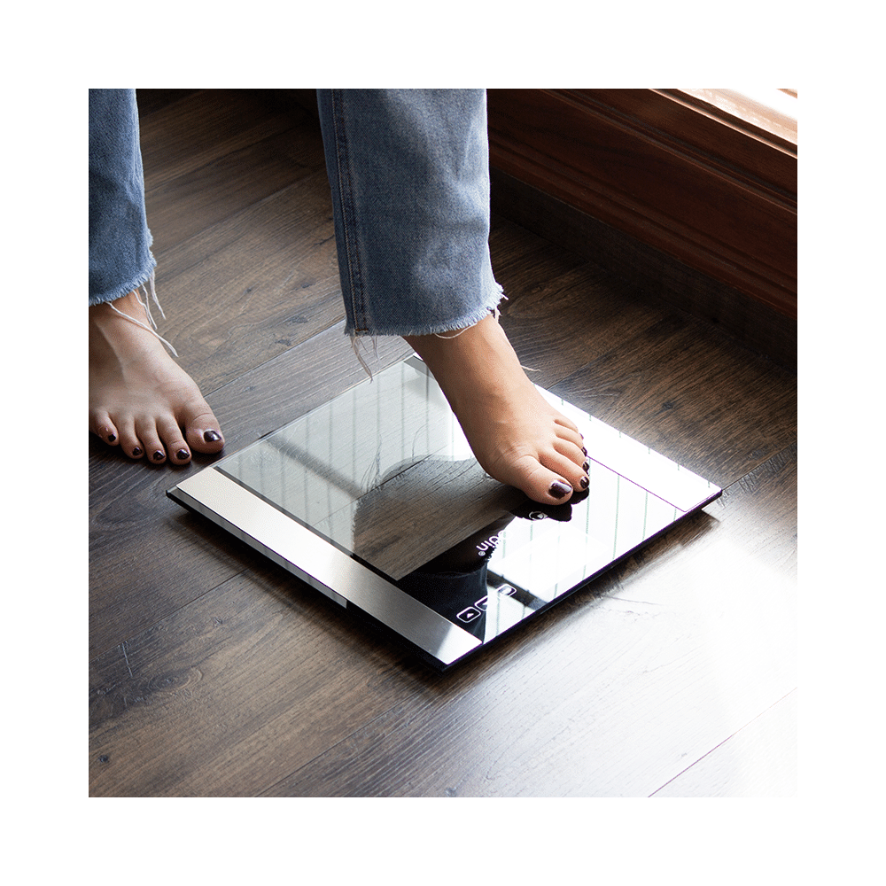 Dr. Odin EF974 S52 Body Fat Analyzer - Image 4